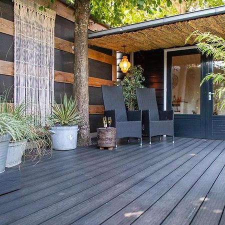 B&B Joli Met Prive Wellness Wemeldinge Ngoại thất bức ảnh