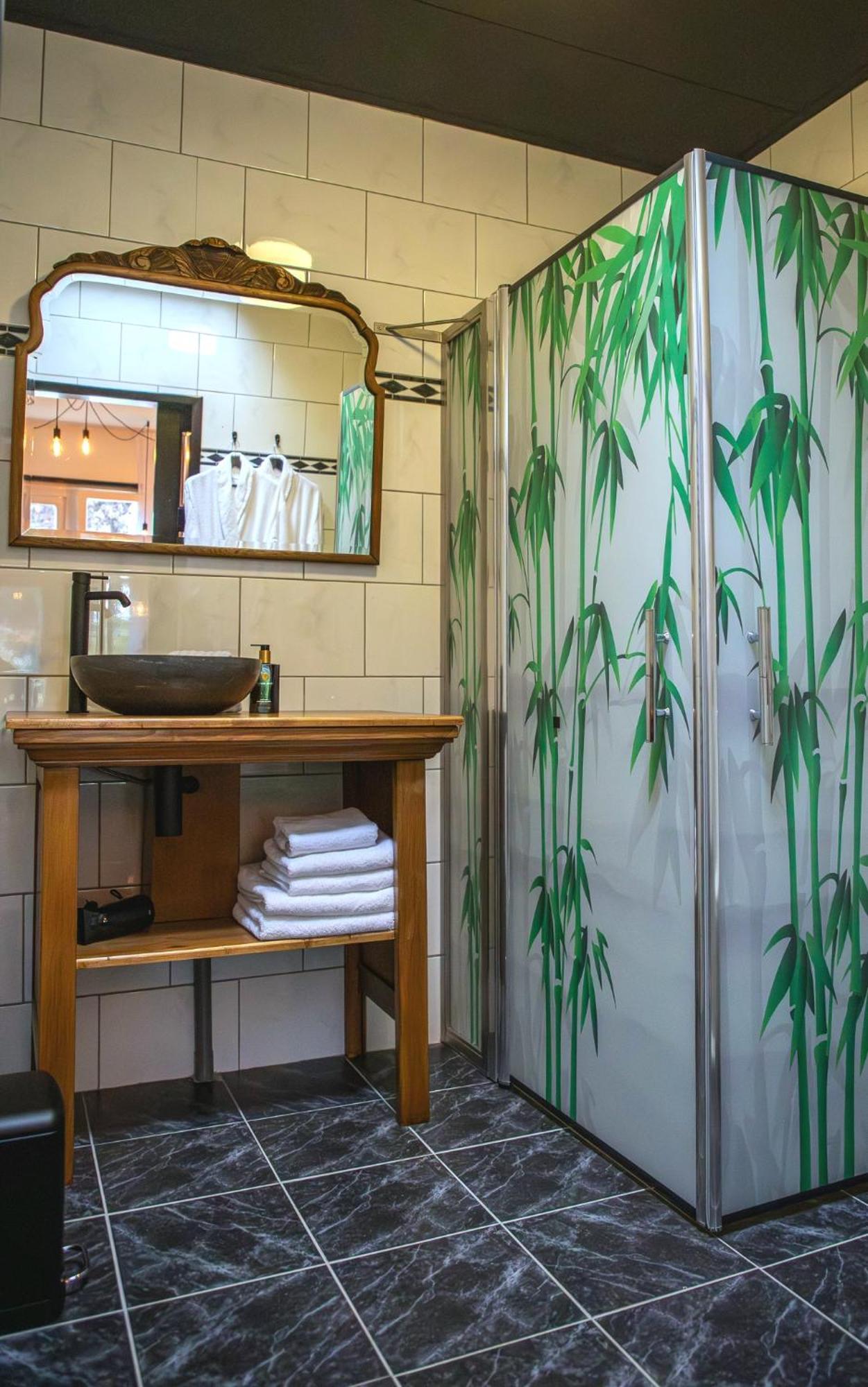 B&B Joli Met Prive Wellness Wemeldinge Ngoại thất bức ảnh